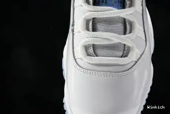 11 CT8012-104 JORDAN RETRO AIR LEGEND BLUE 0513